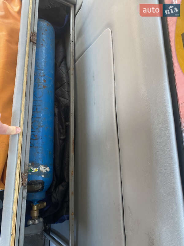 Автомобиль скорой помощи Mercedes-Benz Vito 2009 в Киеве фото 6 Автомобиль скорой помощи Mercedes-Benz Vito 2009 в Киеве