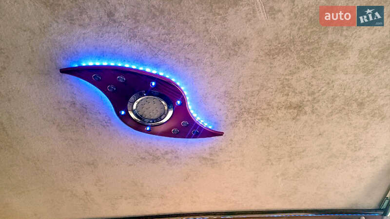 Минивэн Mercedes-Benz Vito 2009 в Черкассах