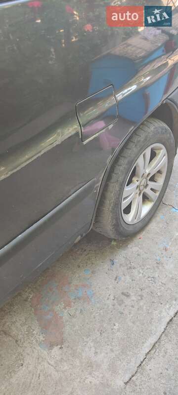 Минивэн Mercedes-Benz Vito 1998 в Веселинове