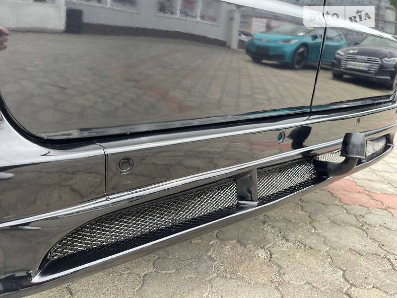 Минивэн Mercedes-Benz Vito 2009 в Одессе