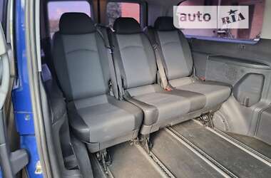 Минивэн Mercedes-Benz Vito 2013 в Гайвороне
