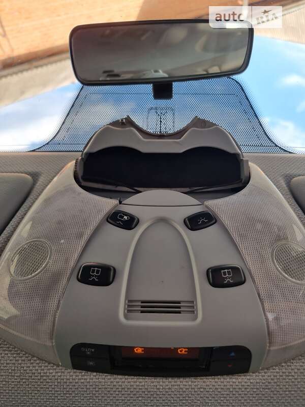 Минивэн Mercedes-Benz Vito 2013 в Гайвороне