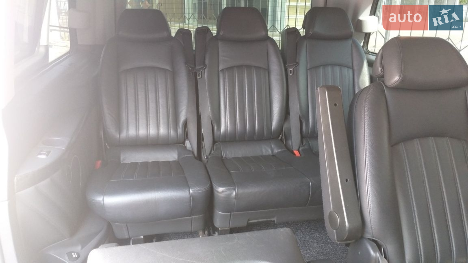 2014 Mercedes-Benz Vito - мініатюра 7
