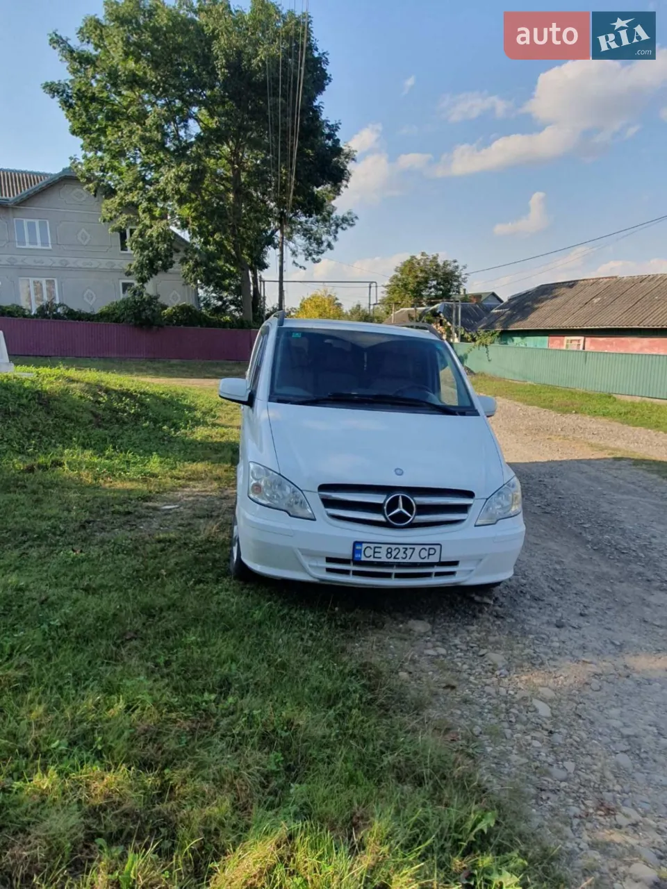2013 Mercedes-Benz Vito - мініатюра 13