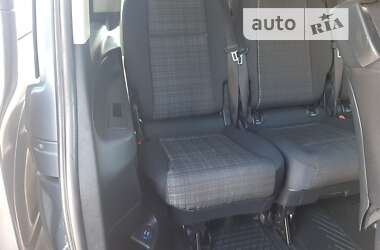 Минивэн Mercedes-Benz Vito 2015 в 