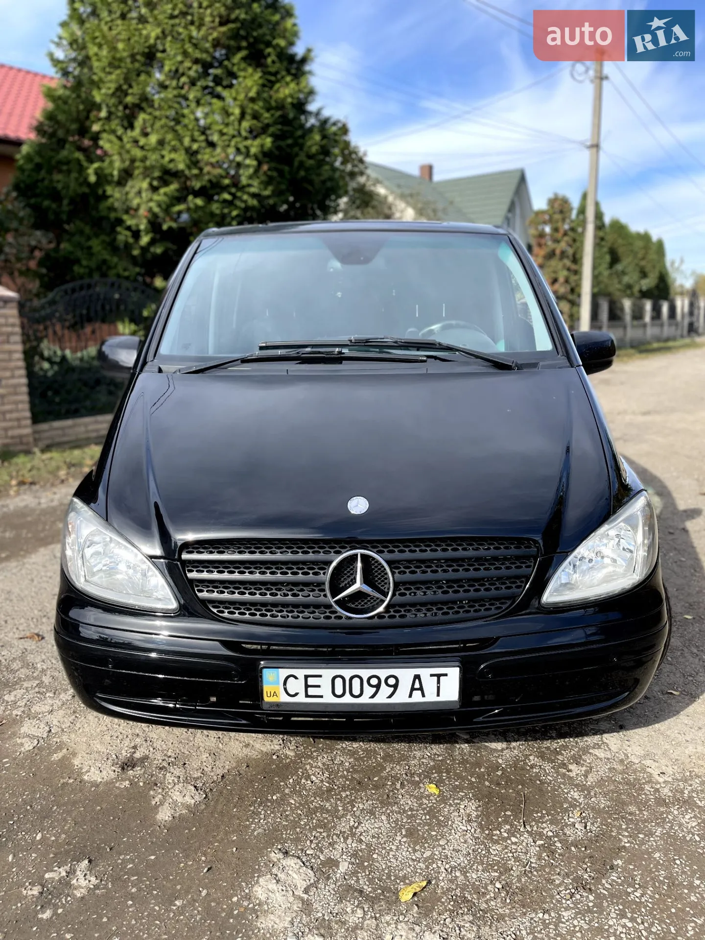 2010 Mercedes-Benz Vito - мініатюра 17