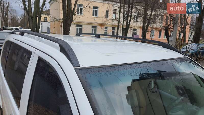 Минивэн Mercedes-Benz Vito 2006 в Одессе