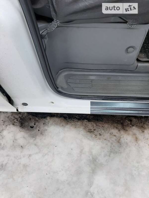 Минивэн Mercedes-Benz Vito 2005 в Харькове