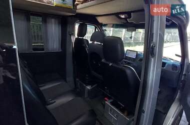 Минивэн Mercedes-Benz Vito 2004 в 