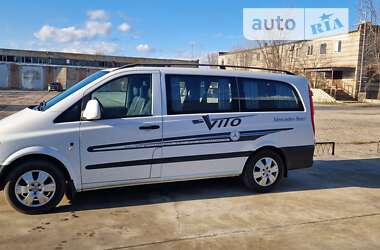 Мінівен Mercedes-Benz Vito 2006 в Покрові