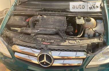 Минивэн Mercedes-Benz Vito 2013 в Знаменке