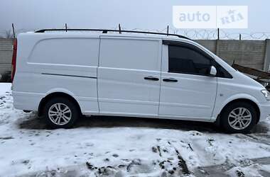 Другие грузовики Mercedes-Benz Vito 2011 в Харькове