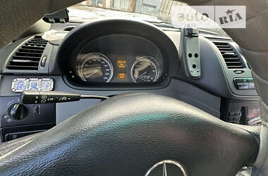 Мінівен Mercedes-Benz Vito 2008 в Жмеринці