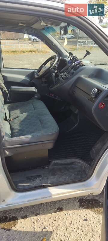 Минивэн Mercedes-Benz Vito 2002 в Хмельницком