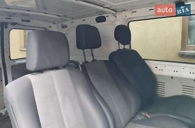 Минивэн Mercedes-Benz Vito 2005 в 