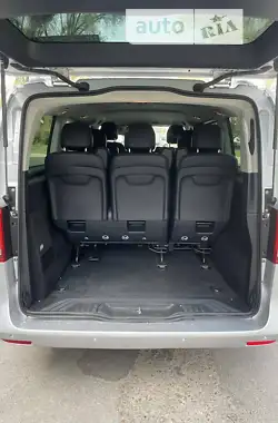 Mercedes-Benz Vito 2016