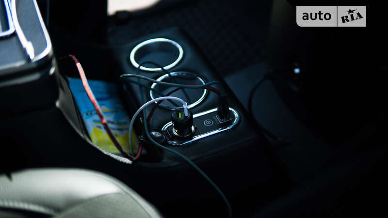 Минивэн Mercedes-Benz Vito 2018 в Львове