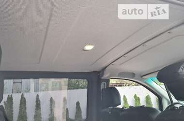 Минивэн Mercedes-Benz Vito 2012 в Киеве