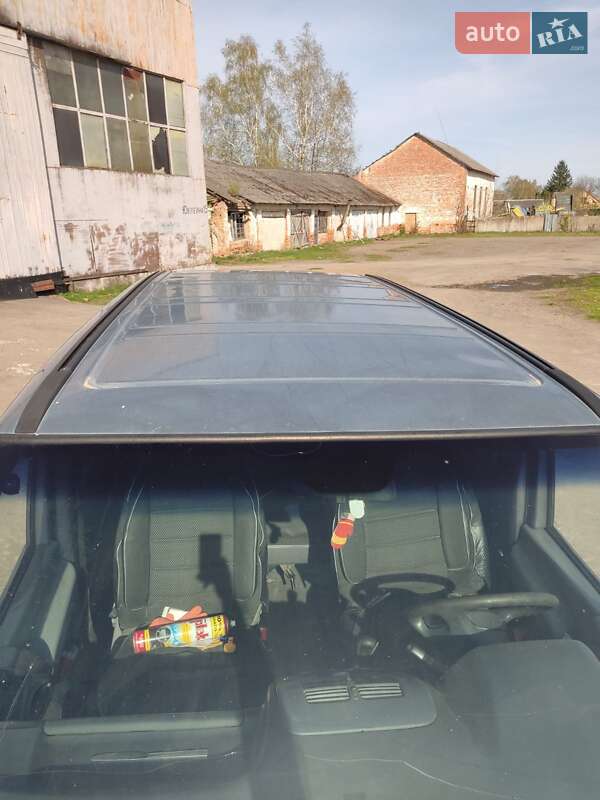 Минивэн Mercedes-Benz Vito 1999 в Млинове