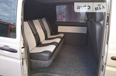 Минивэн Mercedes-Benz Vito 2011 в Житомире