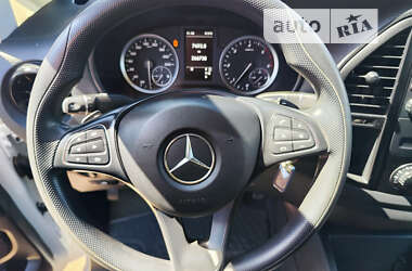 Минивэн Mercedes-Benz Vito 2020 в Бердичеве
