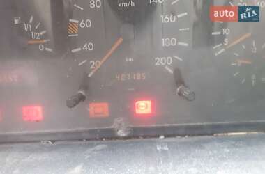 Мінівен Mercedes-Benz Vito 2001 в Рівному