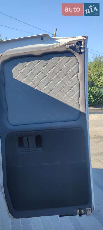 Грузопассажирский фургон Mercedes-Benz Vito 2014 в Белой Церкви фото 16 Грузопассажирский фургон Mercedes-Benz Vito 2014 в Белой Церкви