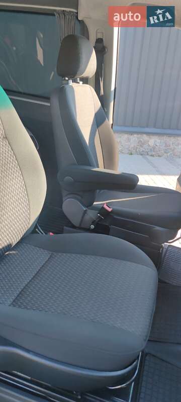 Грузопассажирский фургон Mercedes-Benz Vito 2014 в Белой Церкви фото 22 Грузопассажирский фургон Mercedes-Benz Vito 2014 в Белой Церкви