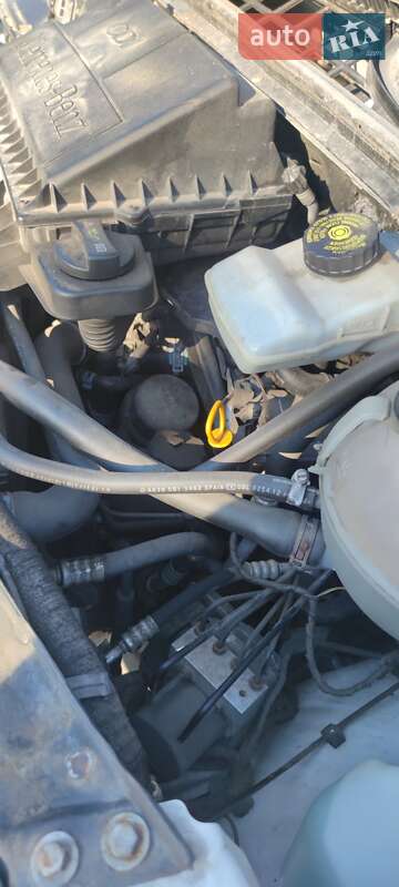 Грузопассажирский фургон Mercedes-Benz Vito 2014 в Белой Церкви фото 25 Грузопассажирский фургон Mercedes-Benz Vito 2014 в Белой Церкви