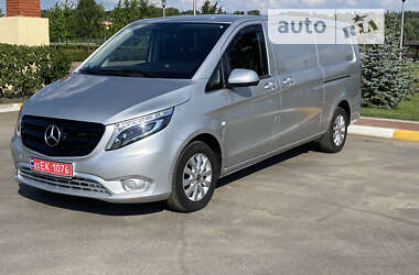 Грузовой фургон Mercedes-Benz Vito 2019 в Ирпене