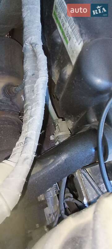 Мінівен Mercedes-Benz Vito 2010 в Шостці