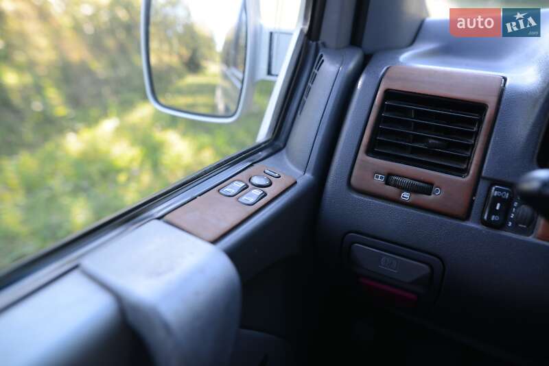 Мінівен Mercedes-Benz Vito 2001 в Косові фото 9 Мінівен Mercedes-Benz Vito 2001 в Косові