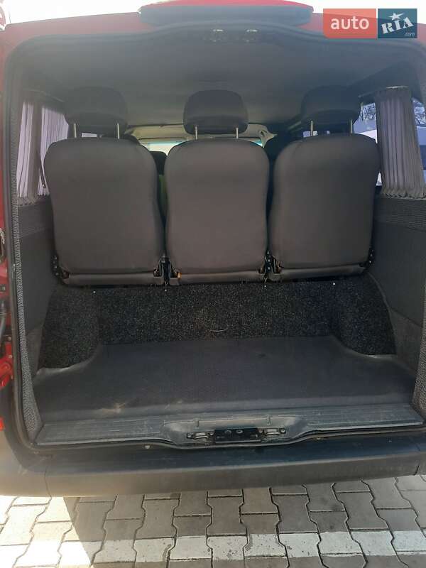 Минивэн Mercedes-Benz Vito 2009 в Ровно