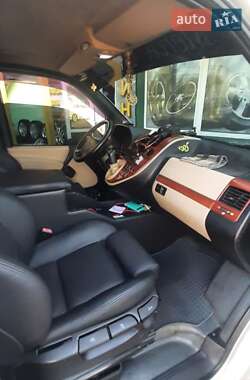 Грузопассажирский фургон Mercedes-Benz Vito 2003 в 