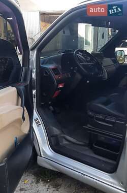 Грузопассажирский фургон Mercedes-Benz Vito 2003 в 
