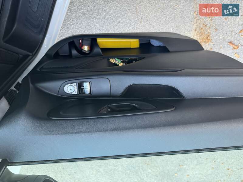 Грузовой фургон Mercedes-Benz Vito 2021 в Запорожье фото 35 Грузовой фургон Mercedes-Benz Vito 2021 в Запорожье