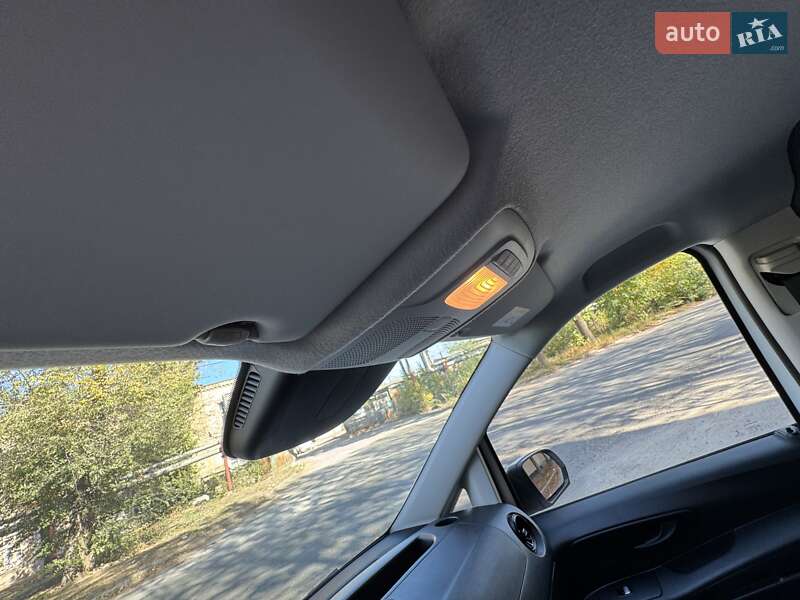 Грузовой фургон Mercedes-Benz Vito 2021 в Запорожье фото 31 Грузовой фургон Mercedes-Benz Vito 2021 в Запорожье