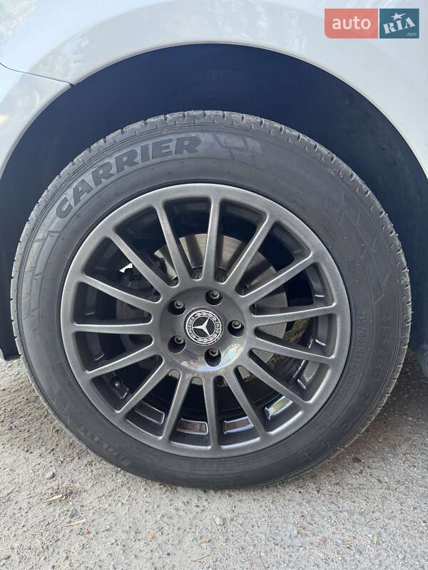 Грузовой фургон Mercedes-Benz Vito 2021 в Запорожье фото 40 Грузовой фургон Mercedes-Benz Vito 2021 в Запорожье