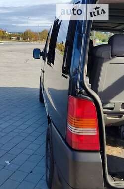 Мінівен Mercedes-Benz Vito 2003 в Кам'янець-Подільському