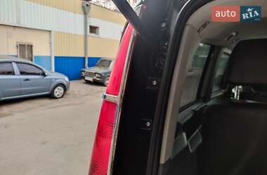 Мінівен Mercedes-Benz Vito 2007 в Первомайську