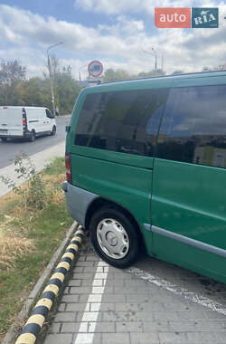 Минивэн Mercedes-Benz Vito 2001 в Днепре