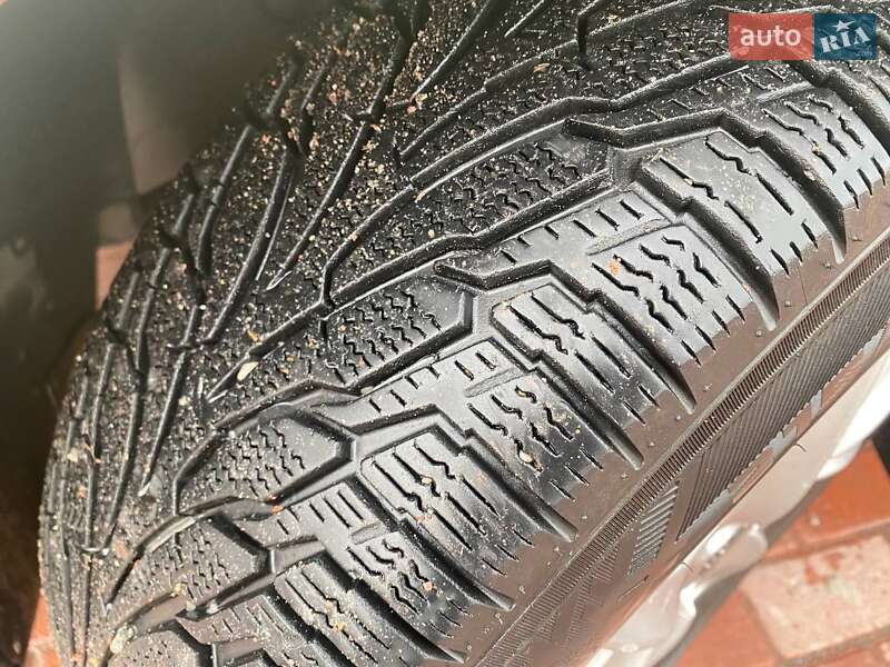 Минивэн Mercedes-Benz Vito 2011 в Рокитном