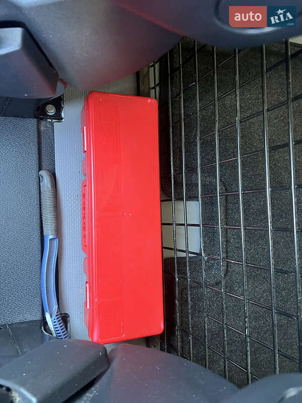 Грузовой фургон Mercedes-Benz Vito 2022 в Пирятине