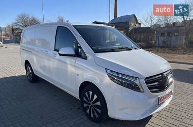 Грузовой фургон Mercedes-Benz Vito 2023 в Житомире