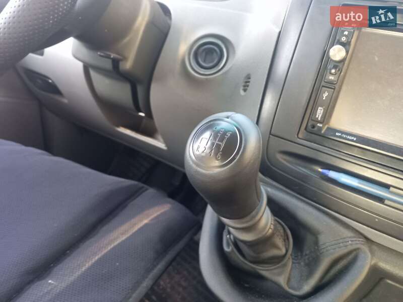 Минивэн Mercedes-Benz Vito 2009 в Сокале фото 13 Минивэн Mercedes-Benz Vito 2009 в Сокале