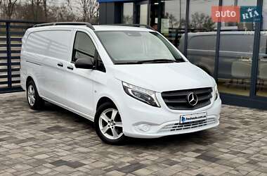 Вантажний фургон Mercedes-Benz Vito 2020 в Рівному