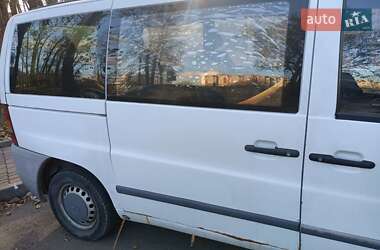 Мінівен Mercedes-Benz Vito 2001 в Івано-Франківську