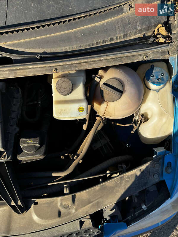 Минивэн Mercedes-Benz Vito 2007 в Галиче