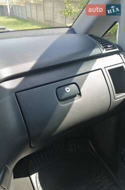 Минивэн Mercedes-Benz Vito 2013 в 