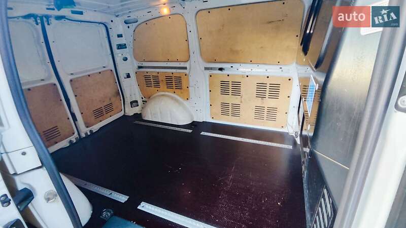 Грузовой фургон Mercedes-Benz Vito 2011 в Запорожье